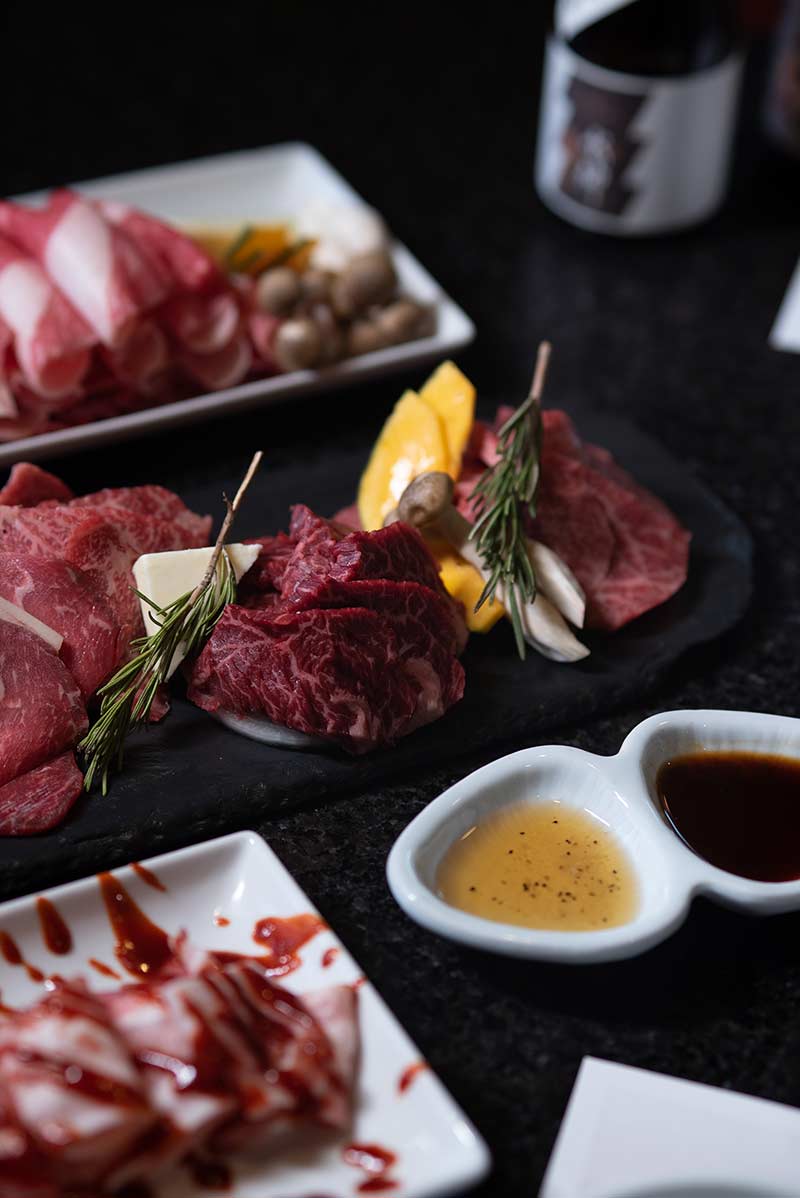 Goong Korean BBQ
